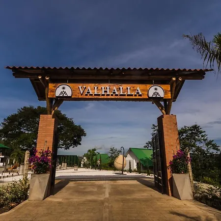 Valhalla Nimaima Glamping-2